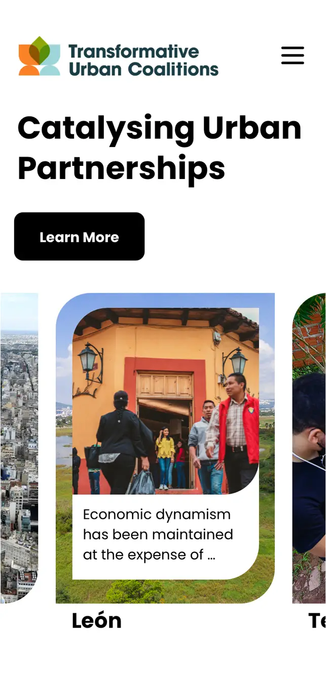 UNU Homepage